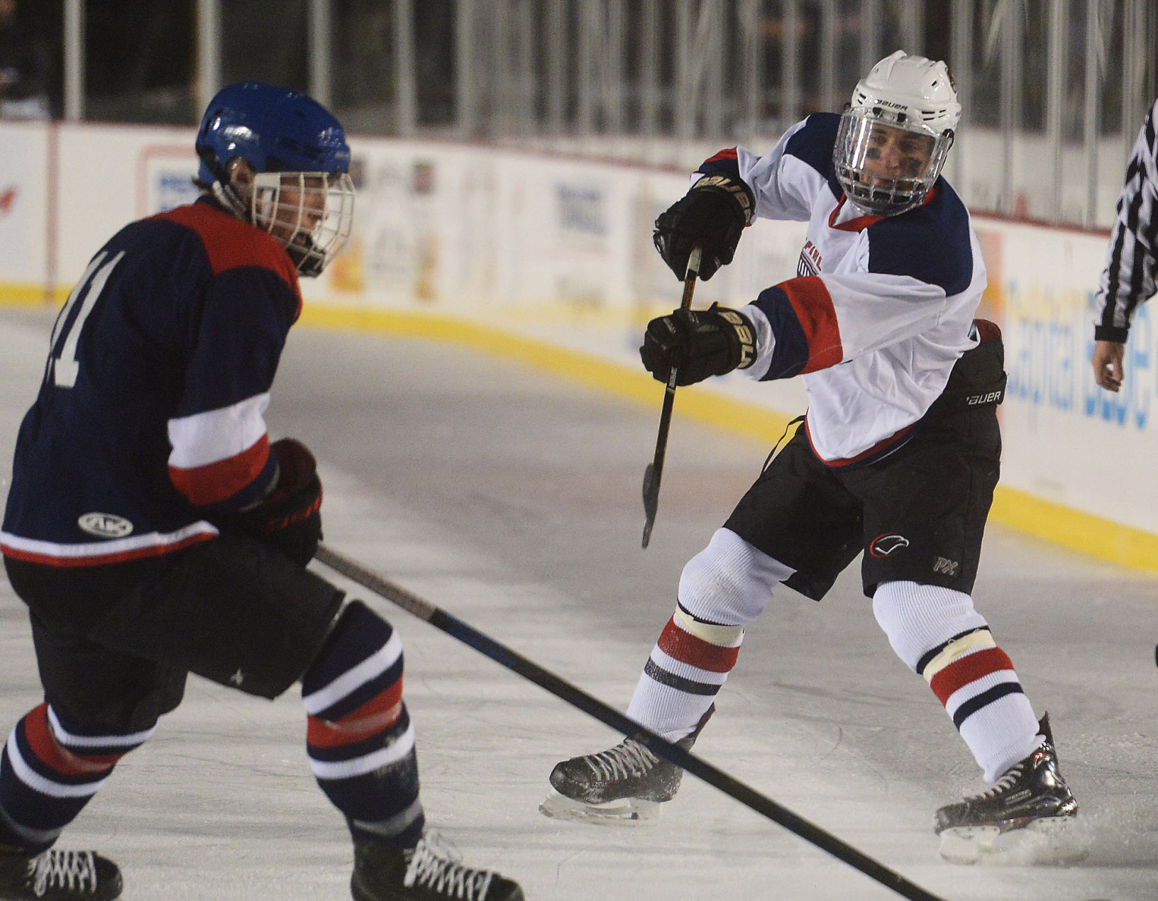 CPIHL All-Star Game